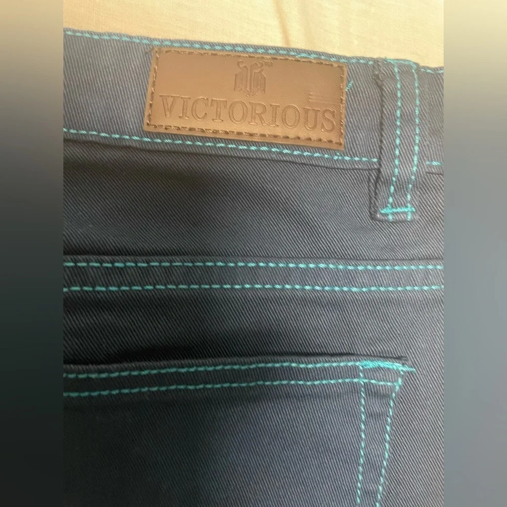 Vintage 90s men’s jeans.‎ Victorious. 36 x 30.